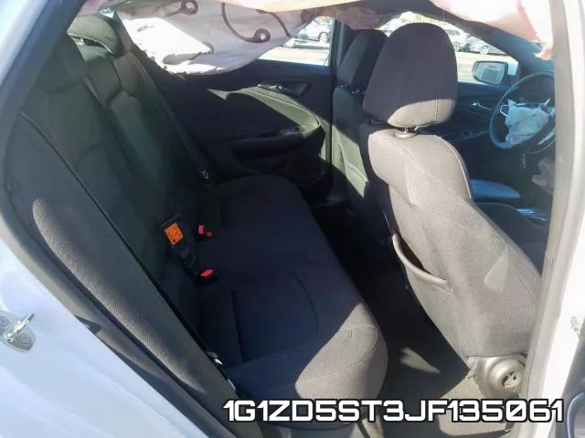 1G1ZD5ST3JF135061 фото 7