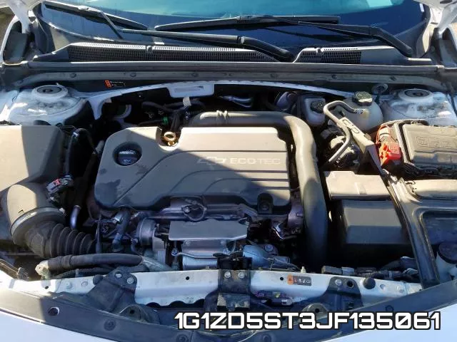 1G1ZD5ST3JF135061 фото 8