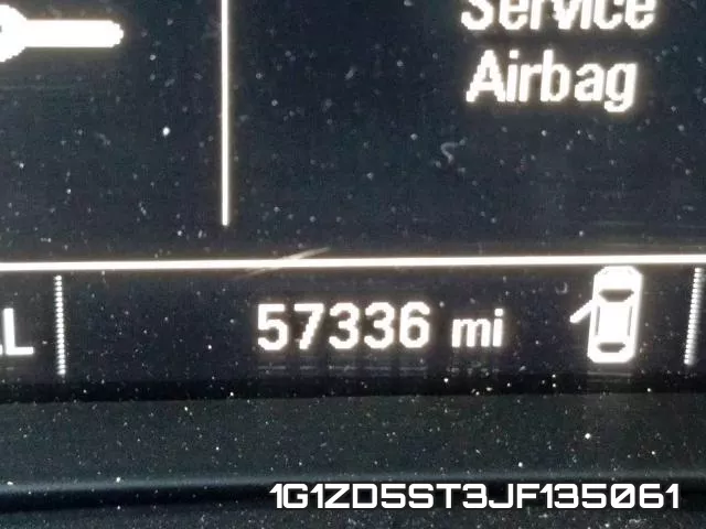 1G1ZD5ST3JF135061 фото 9