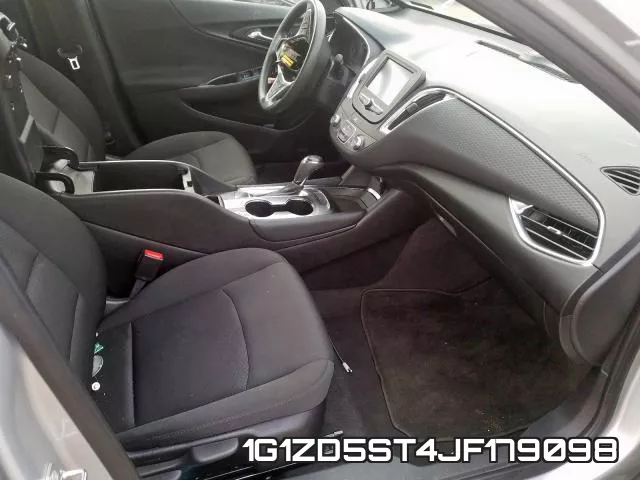 1G1ZD5ST4JF179098 фото 6