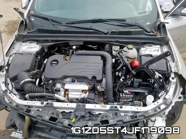 1G1ZD5ST4JF179098 фото 8
