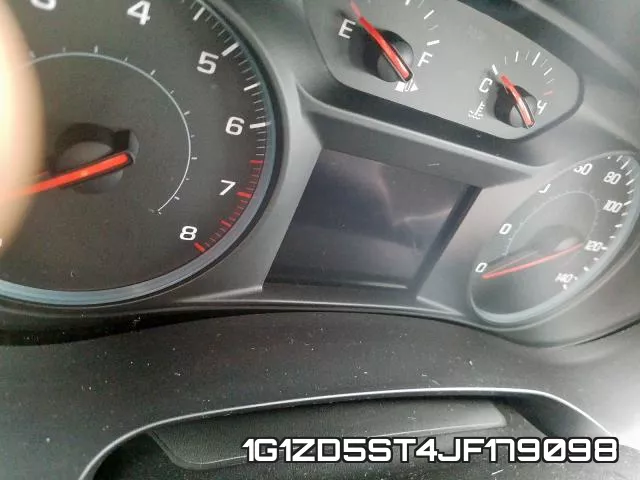1G1ZD5ST4JF179098 фото 9