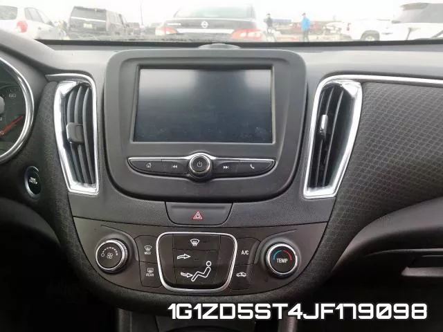 1G1ZD5ST4JF179098 фото 10