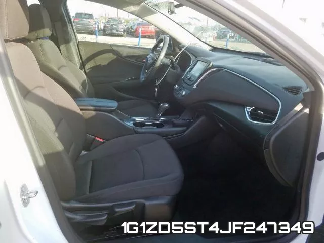 1G1ZD5ST4JF247349 фото 6