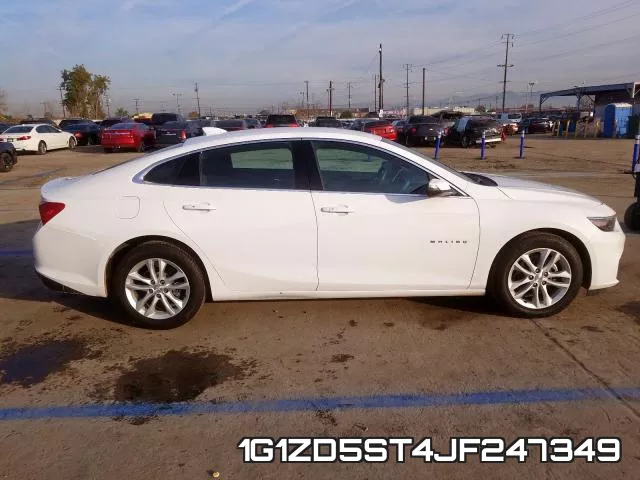 1G1ZD5ST4JF247349 фото 10