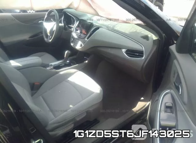 1G1ZD5ST6JF143025 фото 6