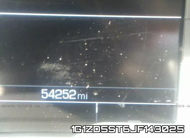 1G1ZD5ST6JF143025 фото 8