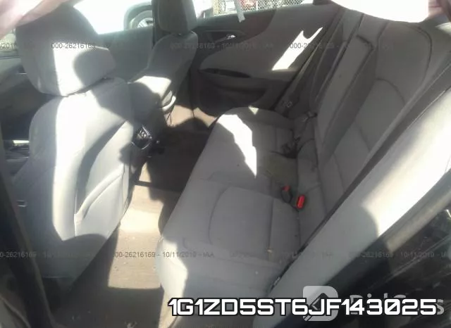 1G1ZD5ST6JF143025 фото 9