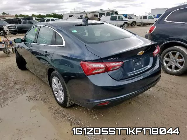 1G1ZD5ST7KF178044 фото 3