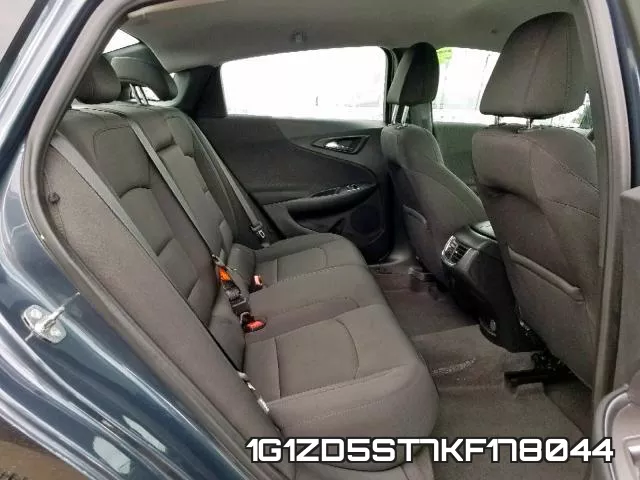 1G1ZD5ST7KF178044 фото 5