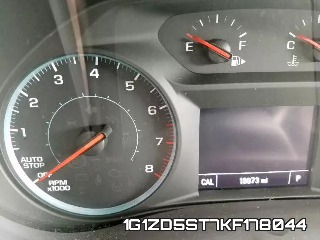 1G1ZD5ST7KF178044 фото 6