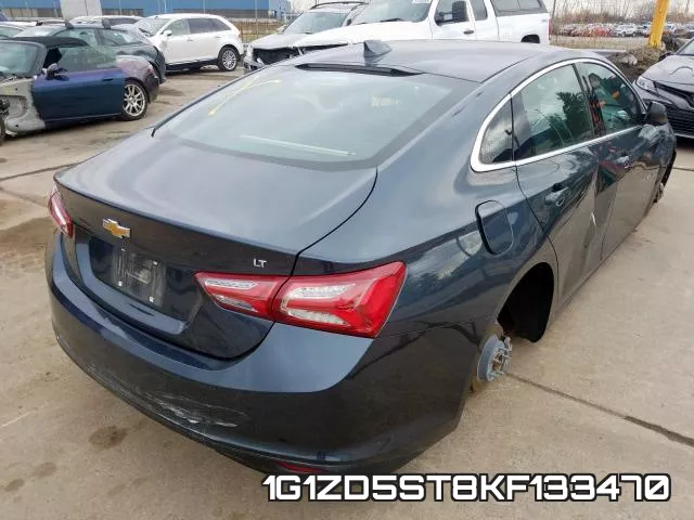 1G1ZD5ST8KF133470 фото 5