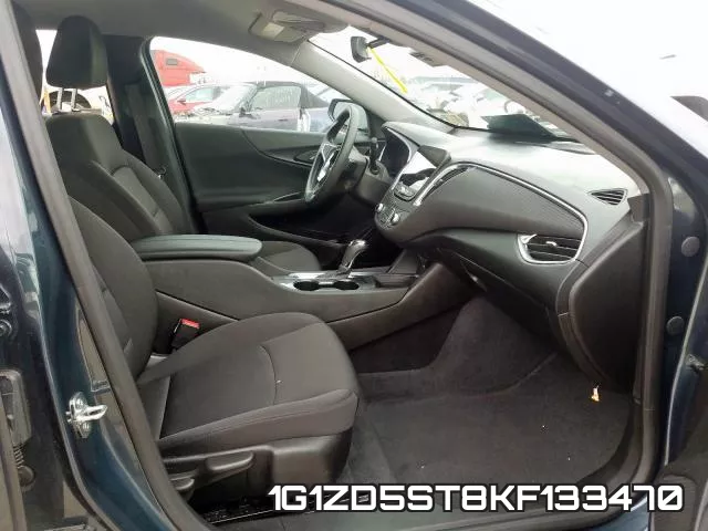 1G1ZD5ST8KF133470 фото 6
