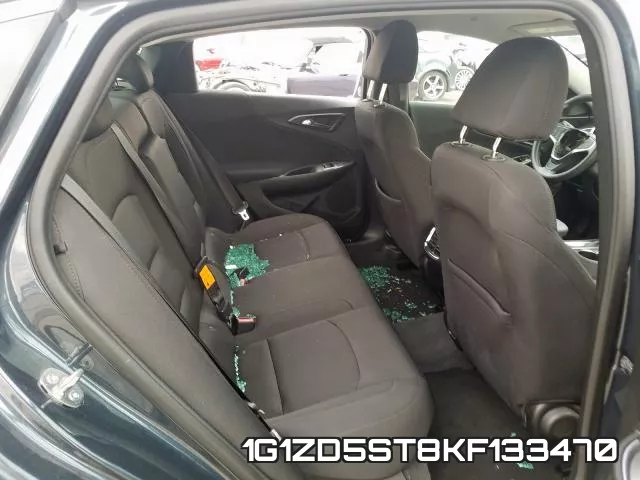 1G1ZD5ST8KF133470 фото 7