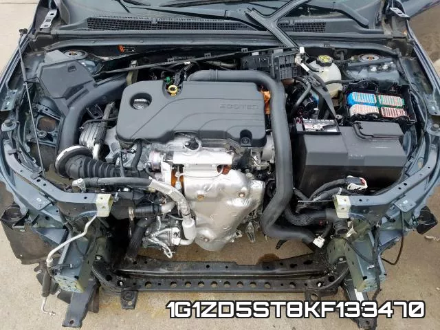 1G1ZD5ST8KF133470 фото 8