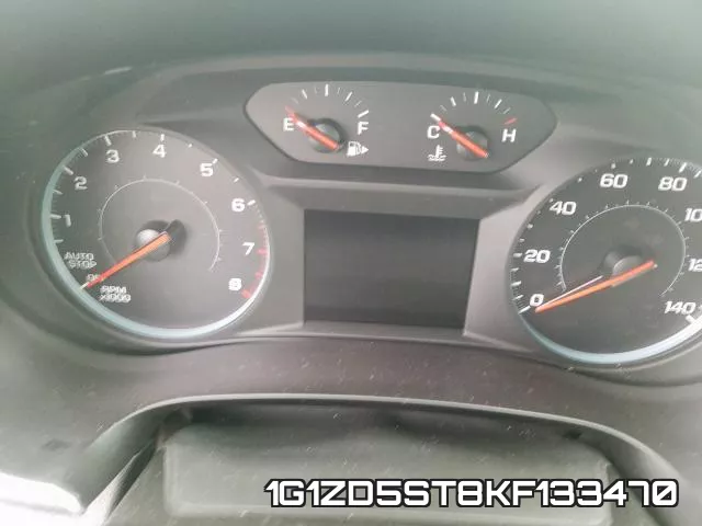 1G1ZD5ST8KF133470 фото 9
