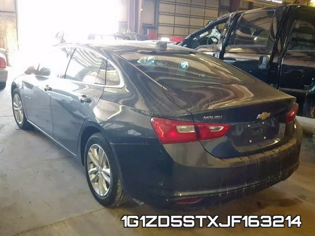 1G1ZD5STXJF163214 фото 4