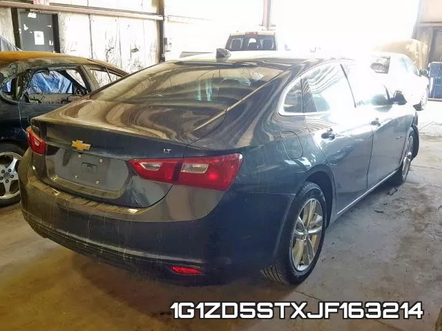 1G1ZD5STXJF163214 фото 5