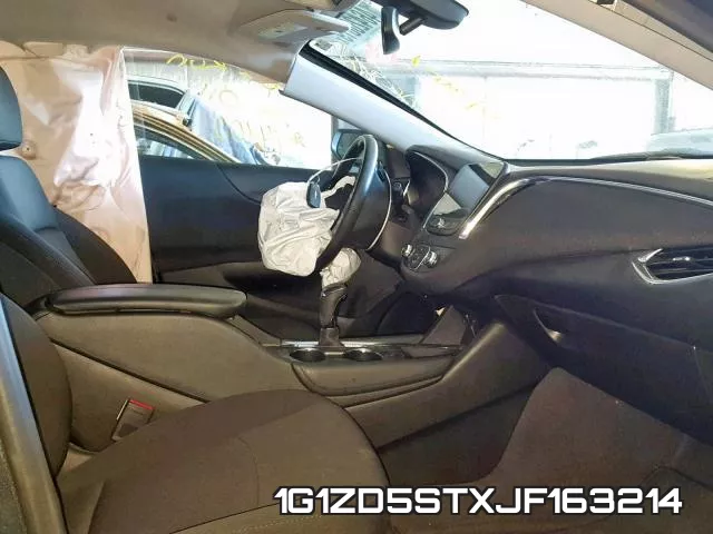 1G1ZD5STXJF163214 фото 6