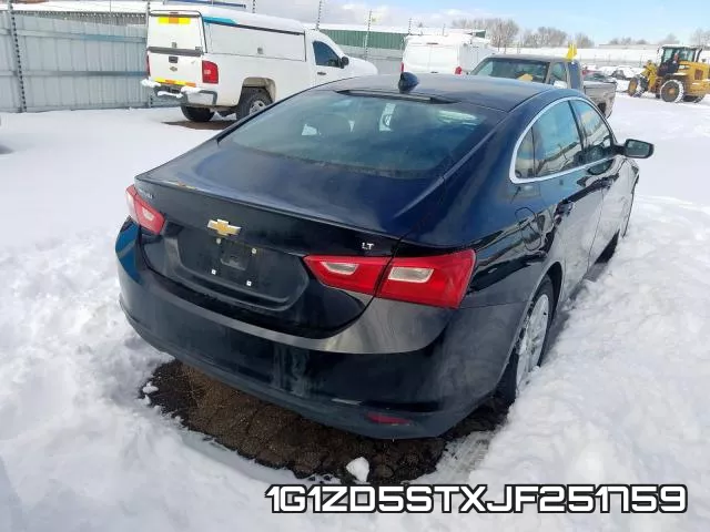 1G1ZD5STXJF251759 фото 5