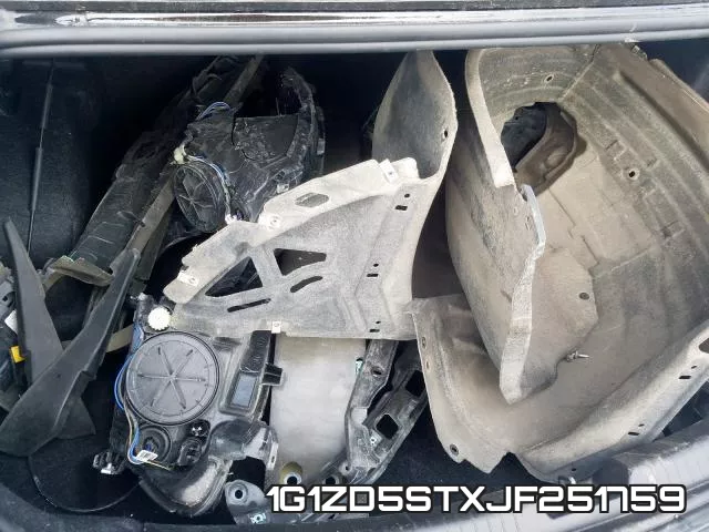 1G1ZD5STXJF251759 фото 10