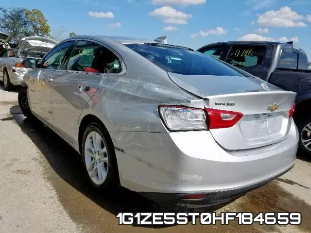 1G1ZE5ST0HF184659 фото 4