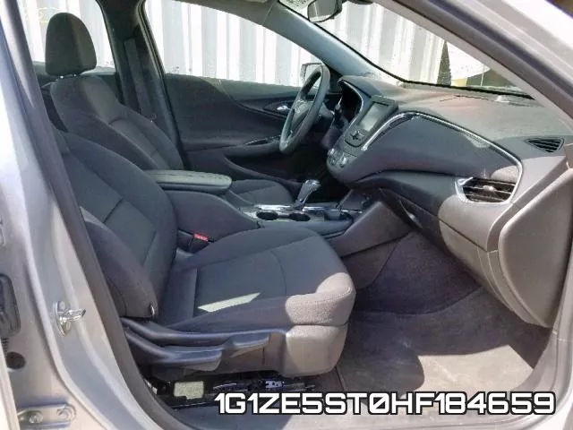 1G1ZE5ST0HF184659 фото 6