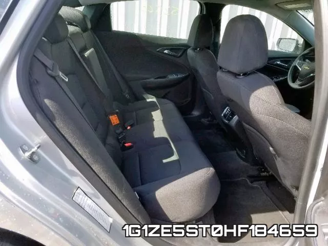1G1ZE5ST0HF184659 фото 7