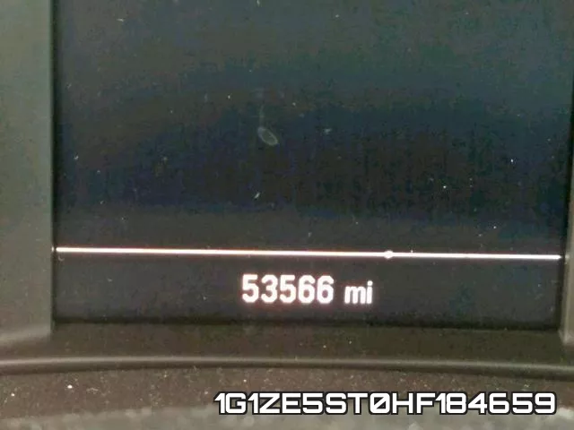 1G1ZE5ST0HF184659 фото 9