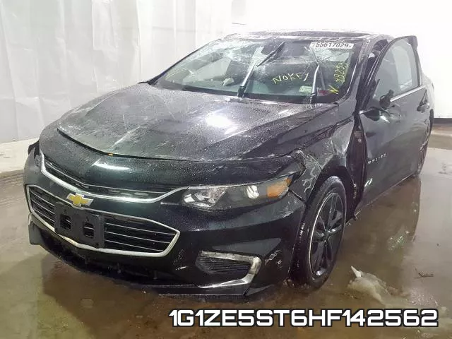 1G1ZE5ST6HF142562 фото 3