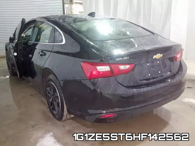 1G1ZE5ST6HF142562 фото 4