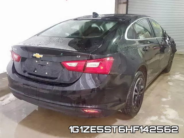1G1ZE5ST6HF142562 фото 5