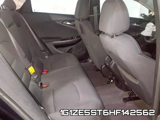 1G1ZE5ST6HF142562 фото 7