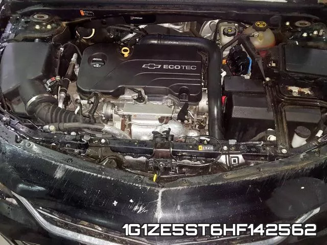 1G1ZE5ST6HF142562 фото 8