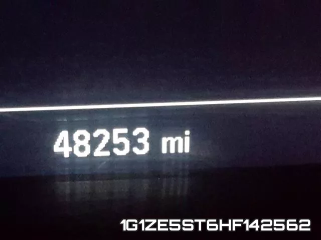 1G1ZE5ST6HF142562 фото 9