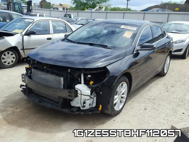 1G1ZE5ST8HF112057 фото 3