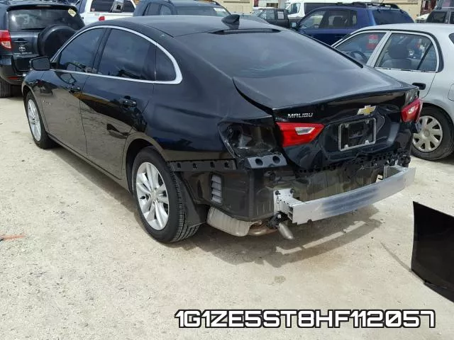 1G1ZE5ST8HF112057 фото 4