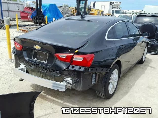 1G1ZE5ST8HF112057 фото 5