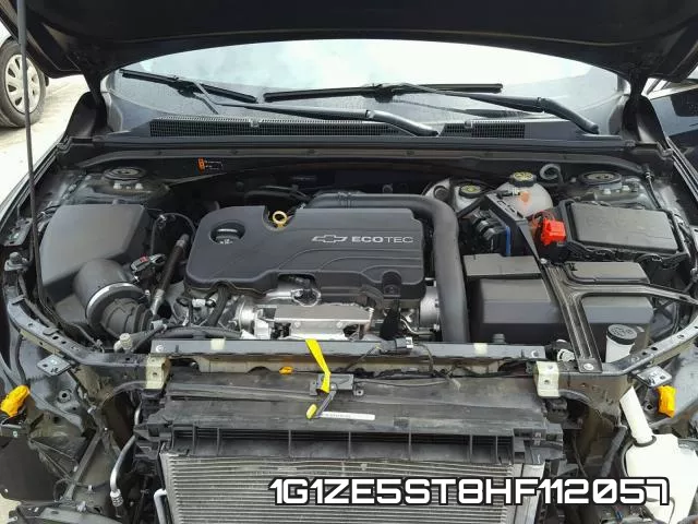 1G1ZE5ST8HF112057 фото 8