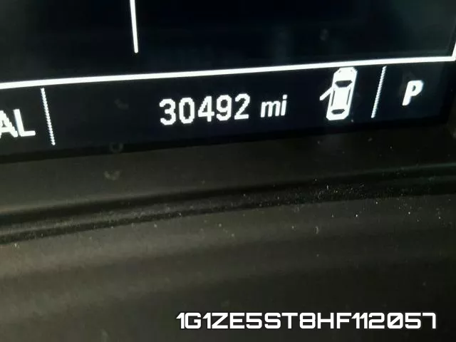 1G1ZE5ST8HF112057 фото 9
