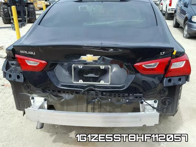 1G1ZE5ST8HF112057 фото 10