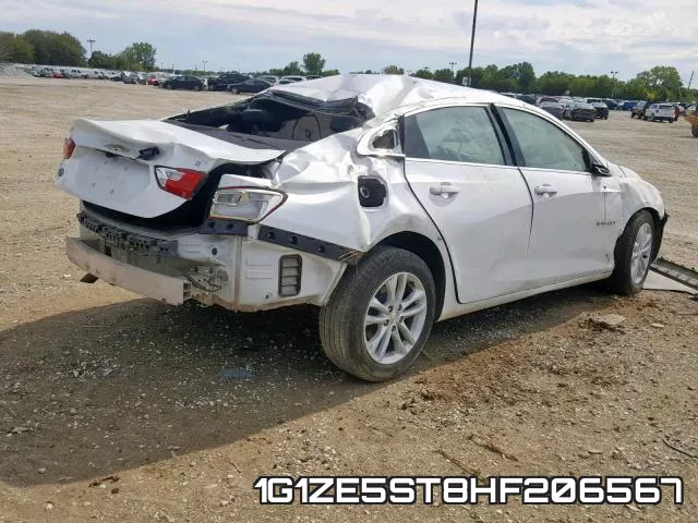 1G1ZE5ST8HF206567 фото 5