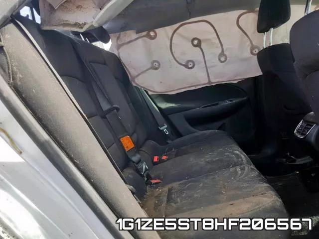 1G1ZE5ST8HF206567 фото 7