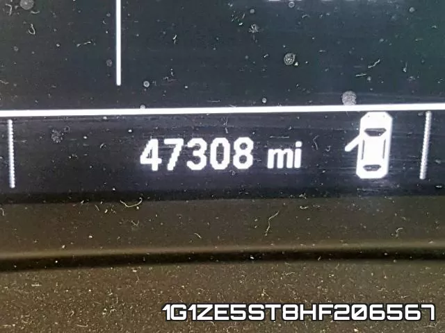 1G1ZE5ST8HF206567 фото 9