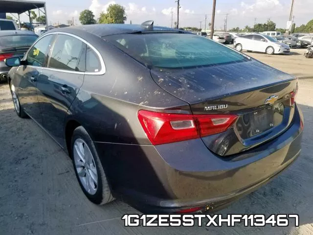 1G1ZE5STXHF113467 фото 4