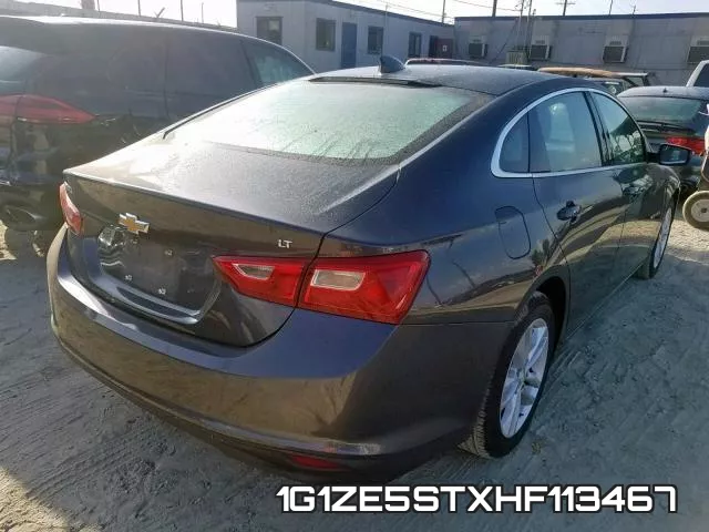 1G1ZE5STXHF113467 фото 5