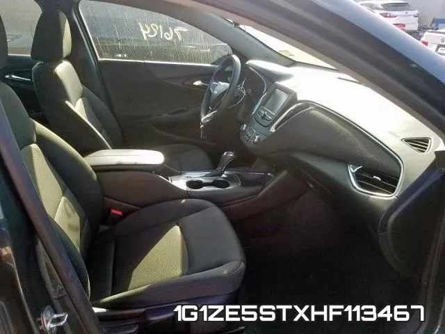 1G1ZE5STXHF113467 фото 6