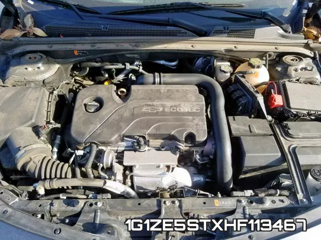 1G1ZE5STXHF113467 фото 8