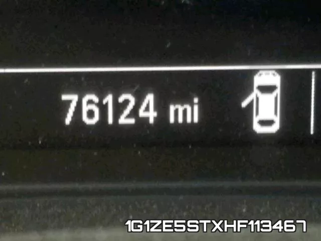 1G1ZE5STXHF113467 фото 9