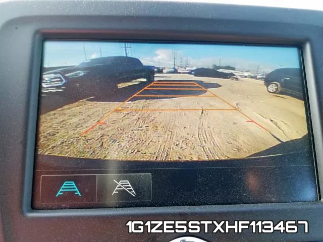 1G1ZE5STXHF113467 фото 10